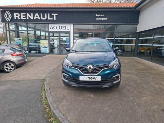 Renault Captur image 6