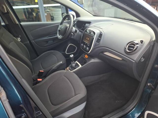 Renault Captur image 2