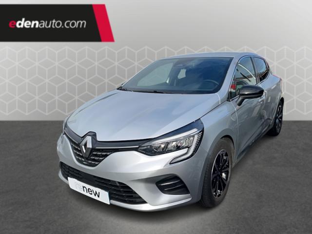 Renault Clio E-Tech Hybride 145 Techno