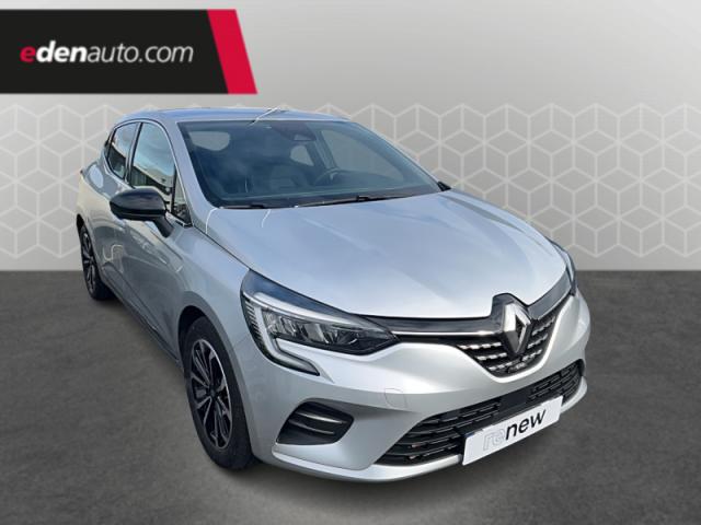 Renault Clio image 1