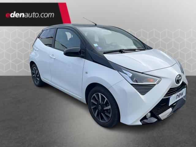 Toyota Aygo image 3
