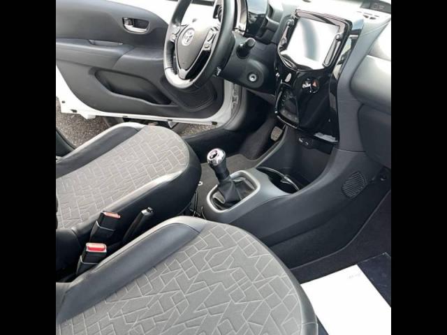 Toyota Aygo image 5