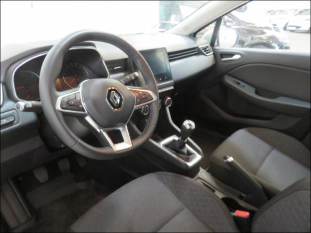 Renault Clio image 9