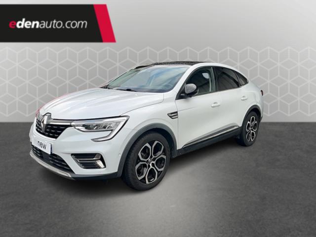 Renault Arkana E-Tech 145 - 21b Intens