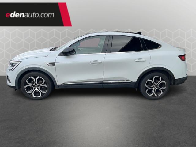 Renault Arkana image 2