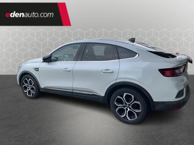 Renault Arkana image 1