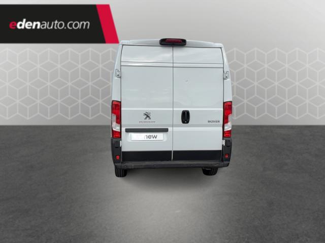 Peugeot Boxer image 7