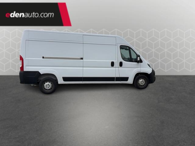 Peugeot Boxer image 2