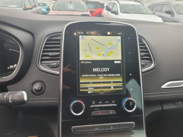 Renault Scénic image 8