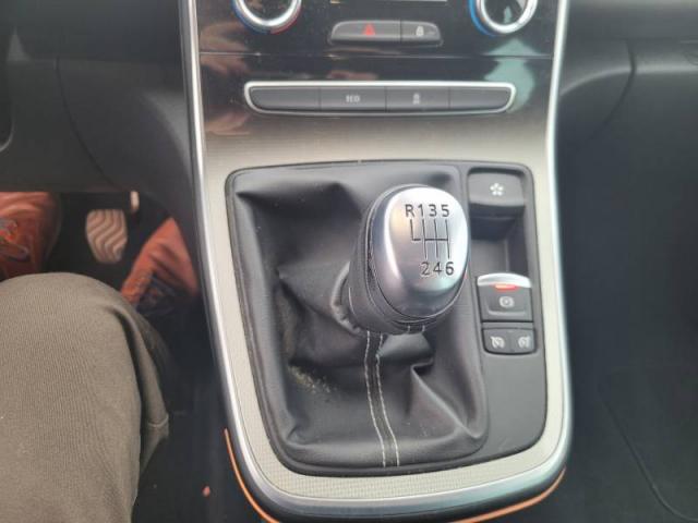 Renault Scénic image 1