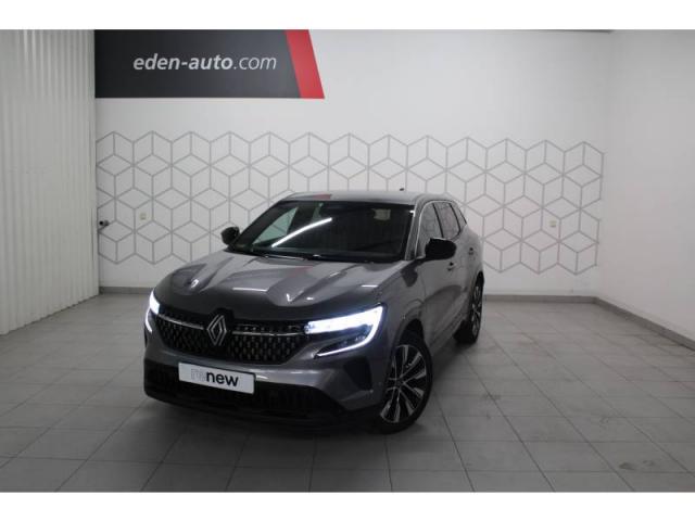 Renault Austral E-Tech Full Hybrid 200 Gsr2 Techno