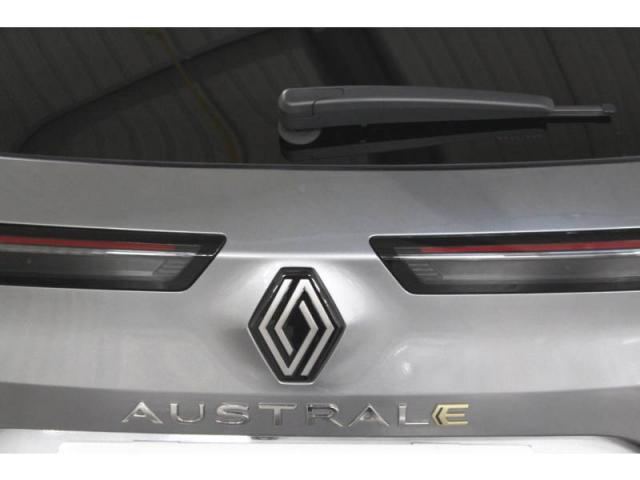 Renault Austral image 1