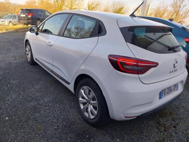 Renault Clio image 8