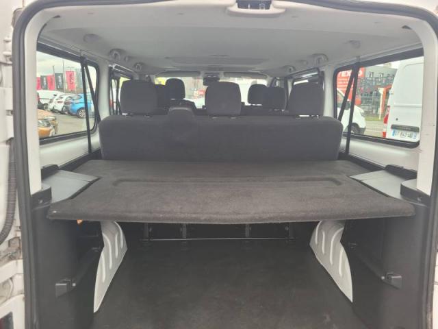 Renault Trafic image 8