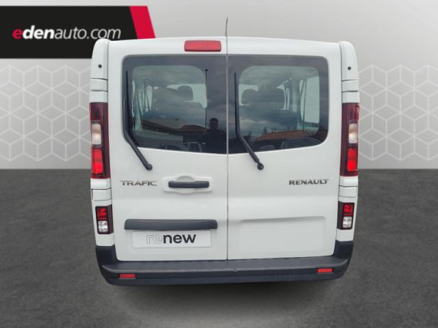 Renault Trafic image 2