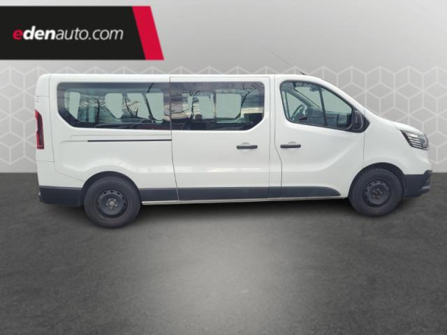 Renault Trafic image 6