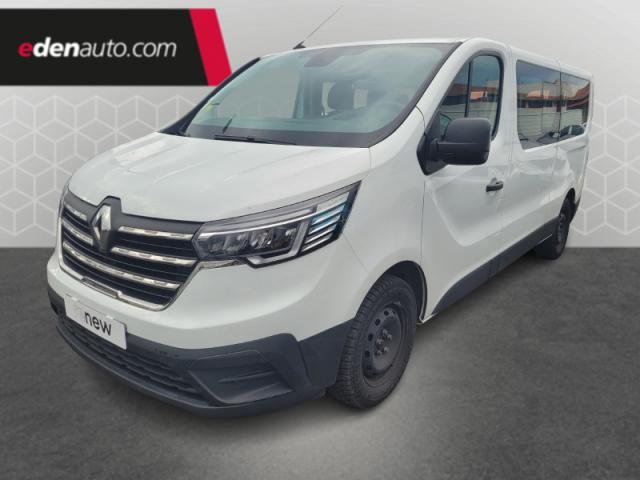 Renault Trafic image 4