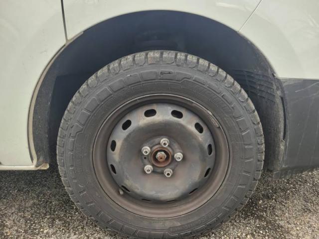 Renault Trafic image 5