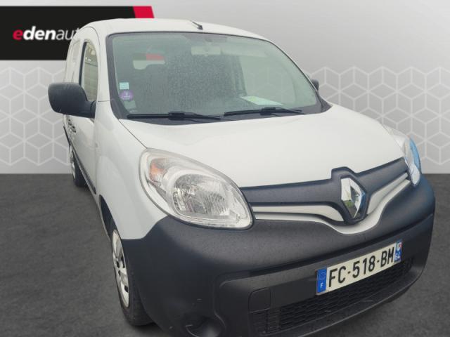 Renault Kangoo Van image 3