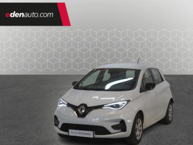 Renault Zoe R110 - 22b Equilibre