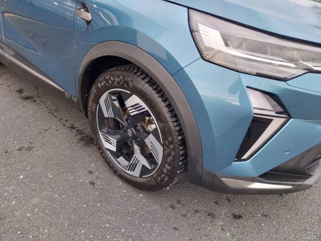 Renault Symbioz image 4