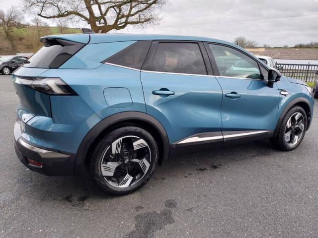 Renault Symbioz image 7