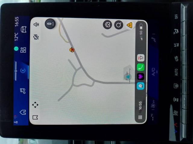 Renault Symbioz image 3