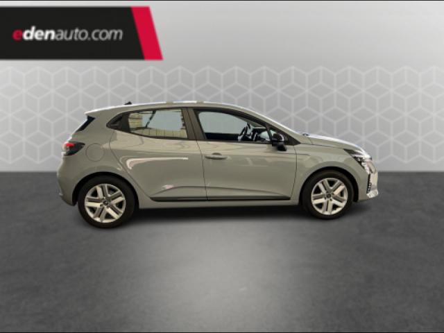 Renault Clio image 9