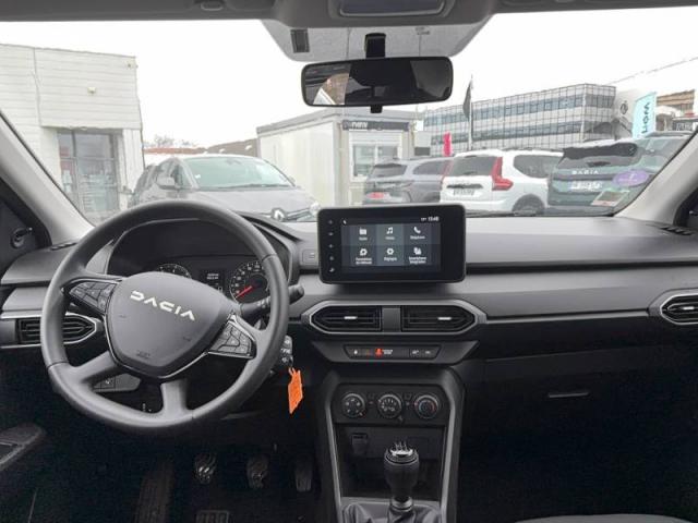 Dacia Sandero image 6