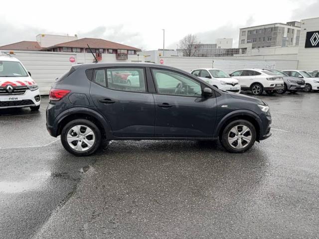 Dacia Sandero image 9