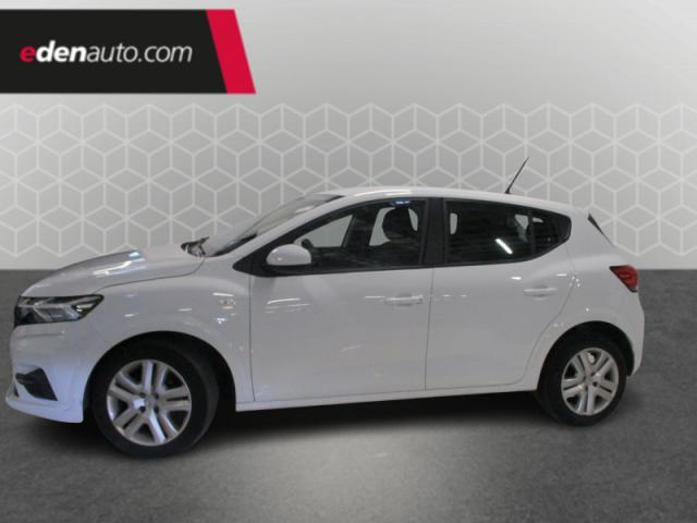 Dacia Sandero image 4