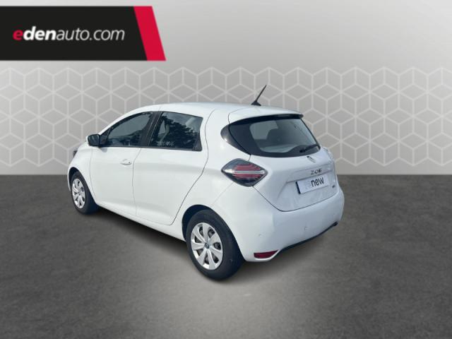 Renault Zoe image 6