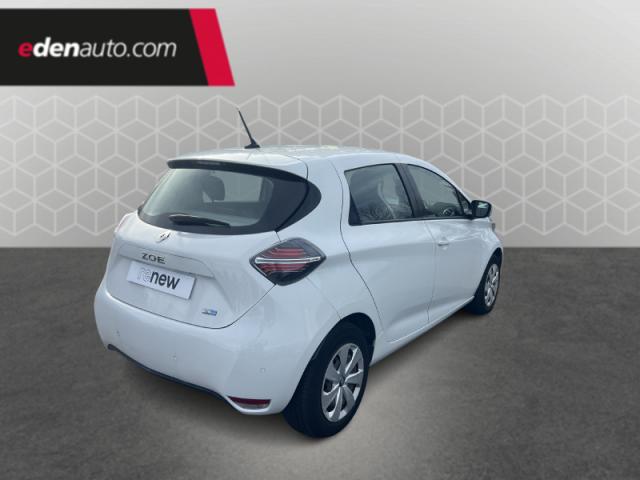 Renault Zoe image 7