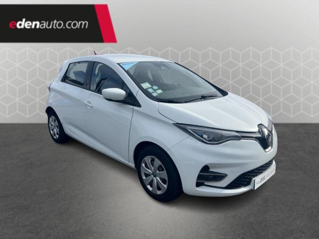 Renault Zoe image 1