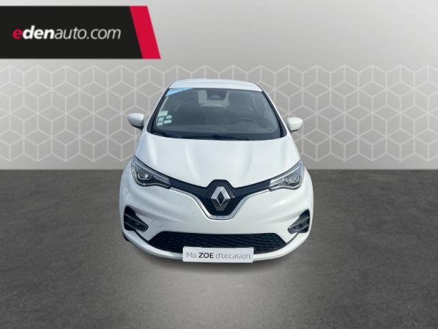 Renault Zoe image 8