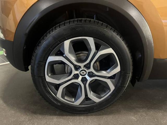 Renault Captur image 1