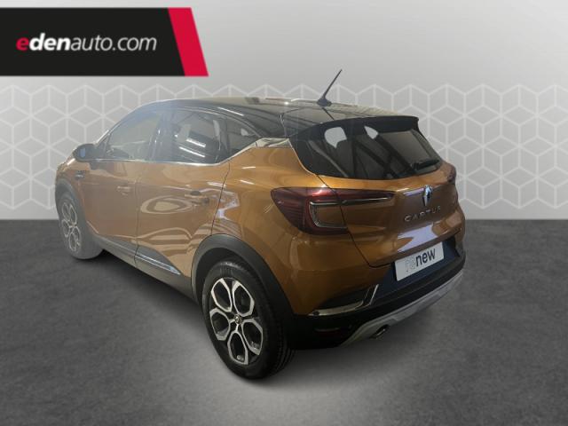 Renault Captur image 7