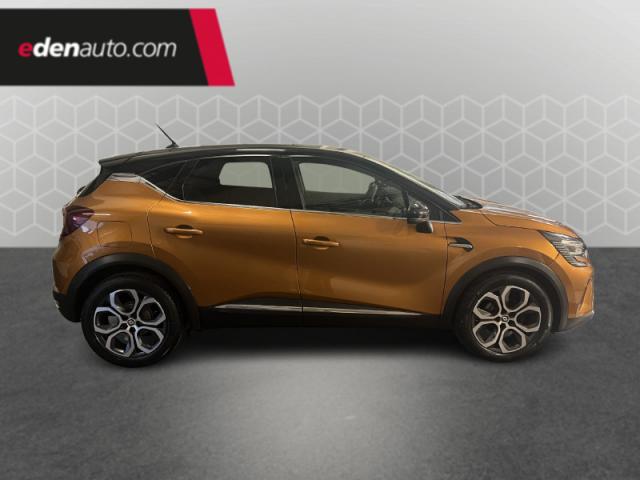 Renault Captur image 9