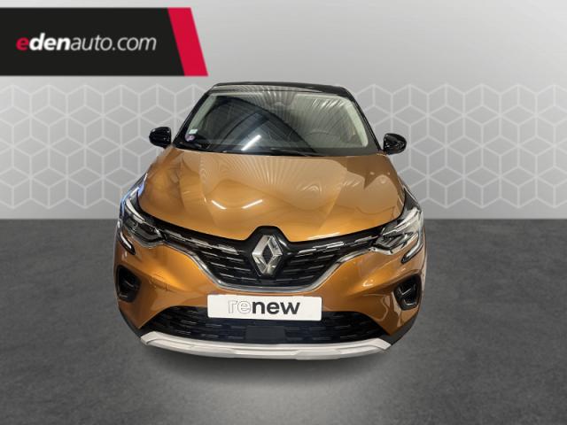 Renault Captur image 6