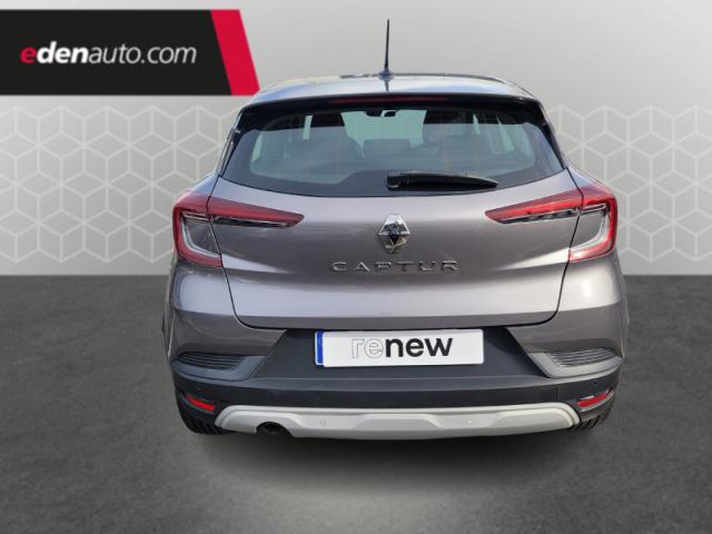 Renault Captur image 7