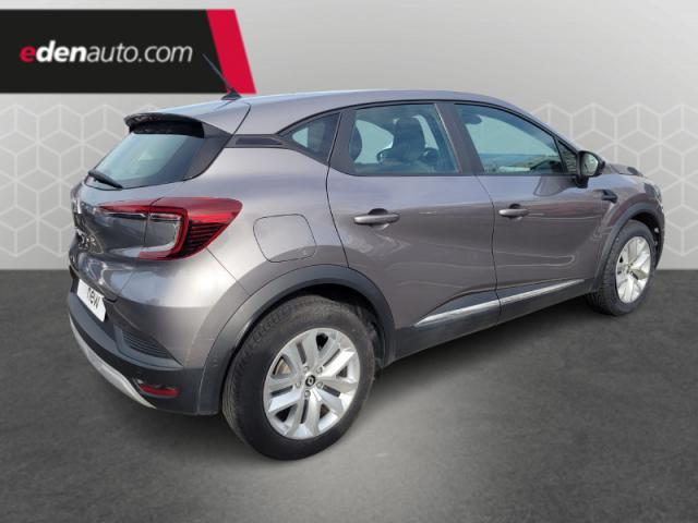 Renault Captur image 4
