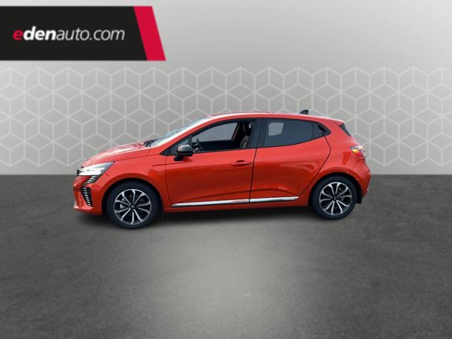 Renault Clio image 4