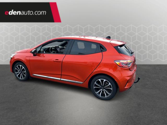 Renault Clio image 9