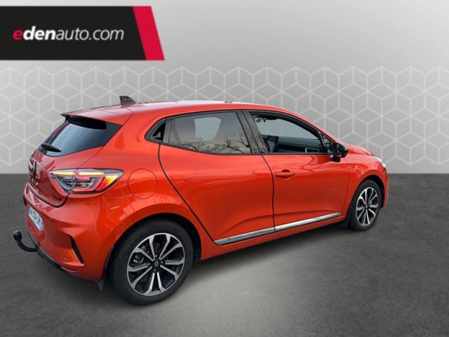 Renault Clio image 3