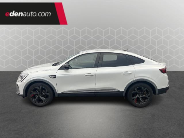 Renault Arkana image 6