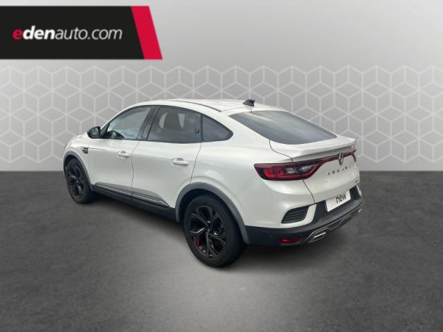 Renault Arkana image 3