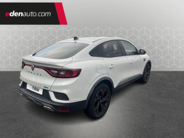 Renault Arkana image 5