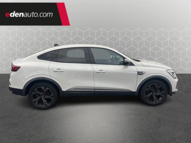 Renault Arkana image 2