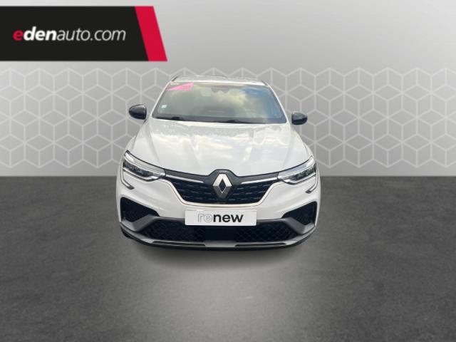 Renault Arkana image 8