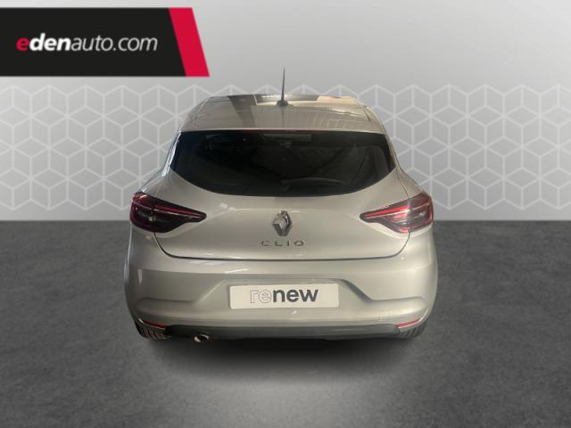 Renault Clio image 8